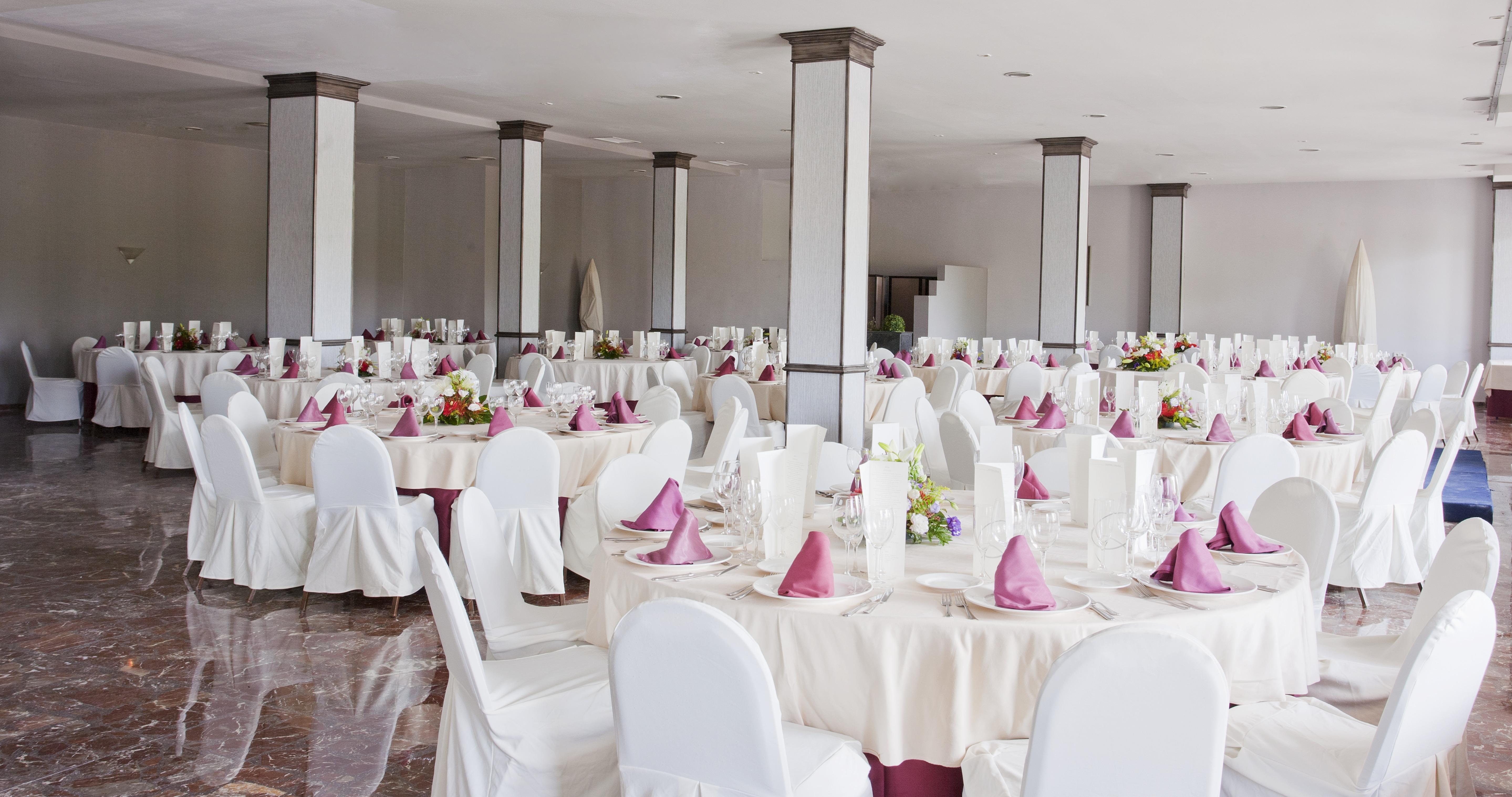 Hesperia Cordoba Hotel Bagian luar foto